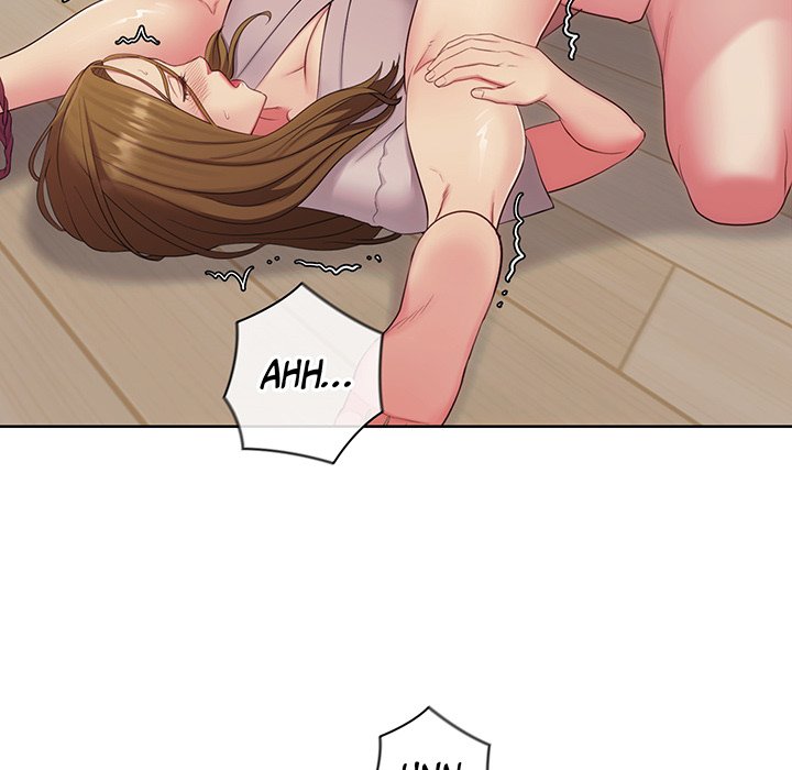 Master, Do You Need A Hand? - episode 17 - 46