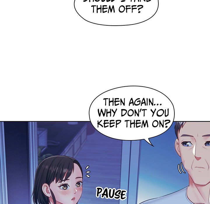 Master, Do You Need A Hand? - episode 19 - 99