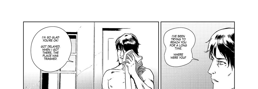 Zero Point - episode 4 - 24