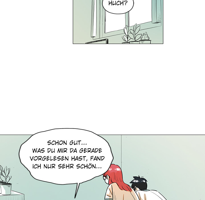 Hero Kim: Wer hat einen Retter bestellt? - episode 28 - 34