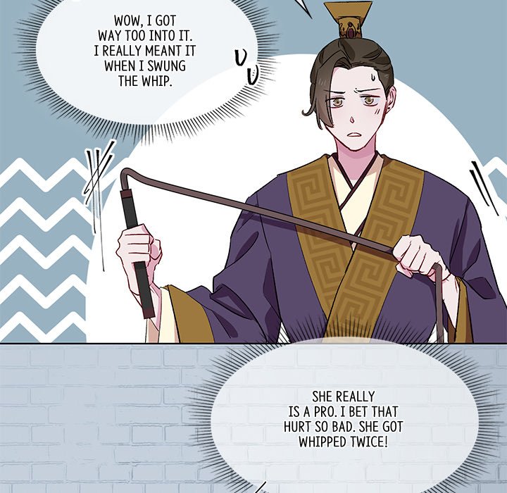 To Trick a Mermaid - episode 8 - 91