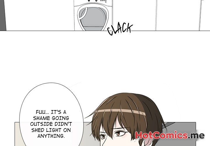 Remember Me - episode 6 - 1
