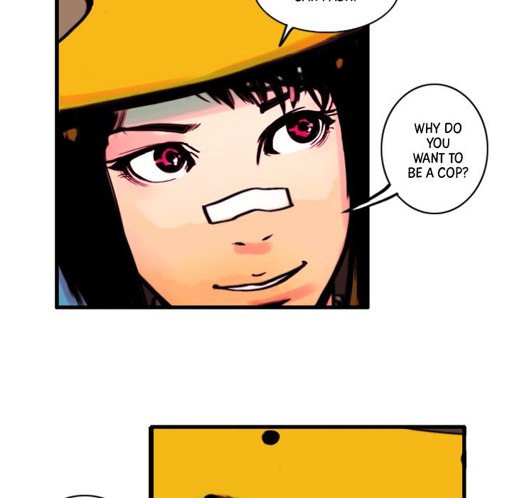 Kill Starter - episode 8 - 5
