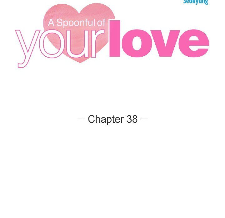 A Spoonful of Your Love - episode 38 - 23