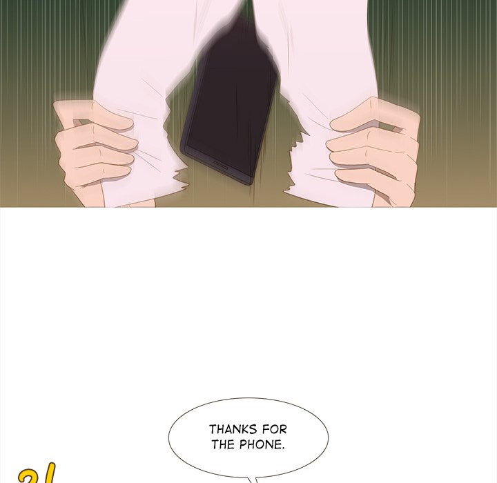 My Life as a Half-Magi - episode 16 - 56