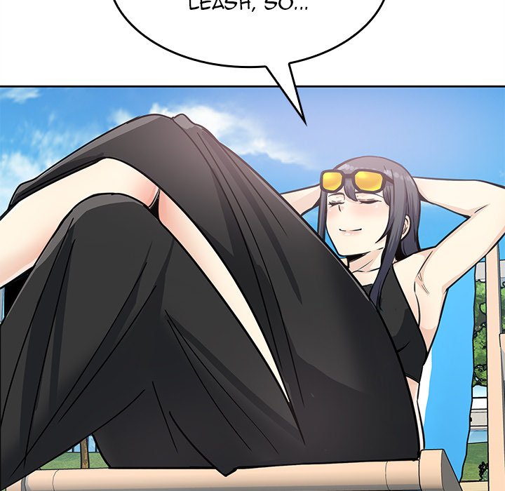 Excuse Me, This is my Room - episode 32 - 40