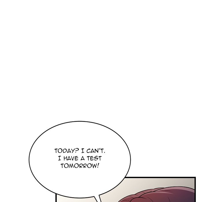 Private Lessons - episode 1 - 124