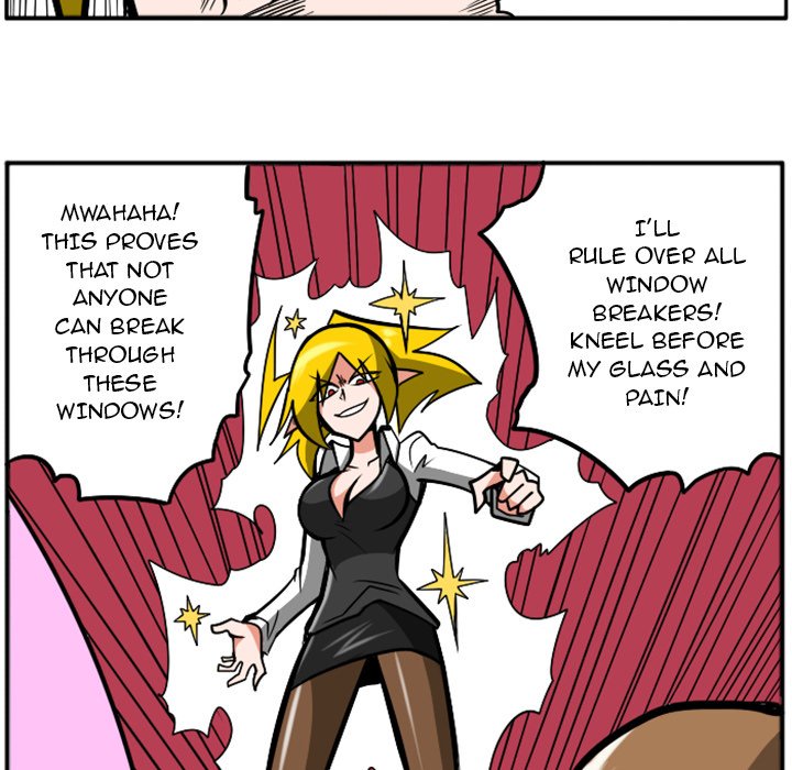Maki and Friends - episode 30 - 44