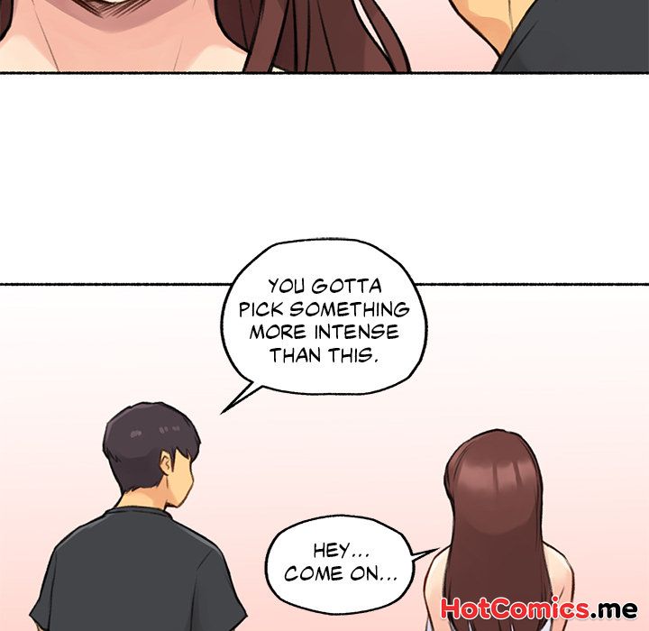 Sexual Exploits - episode 4 - 69