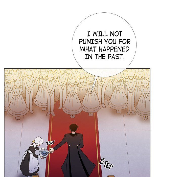 The Maid and the Vampire - episode 15 - 97