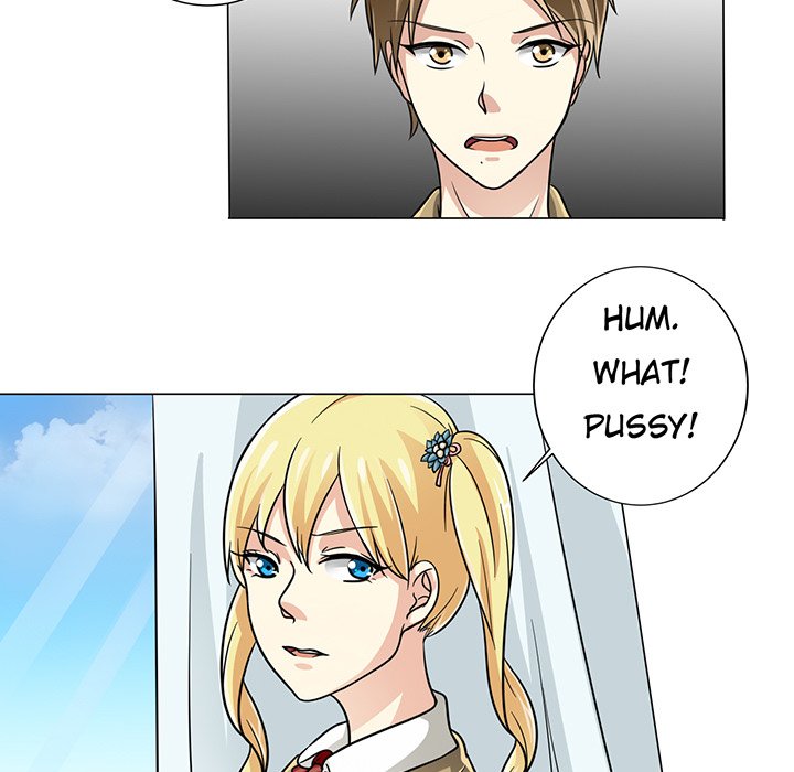 Become A Girl At Night - episode 5 - 44