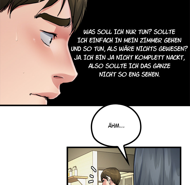 Liebe steckt in den Genen - episode 5 - 105