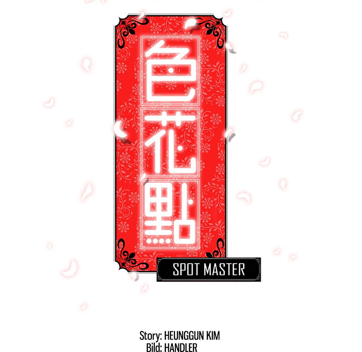 Spot Master - episode 26 - 105