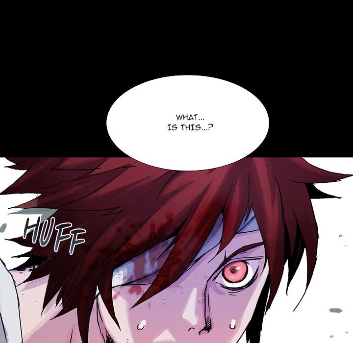 Blood Blade - episode 13 - 76