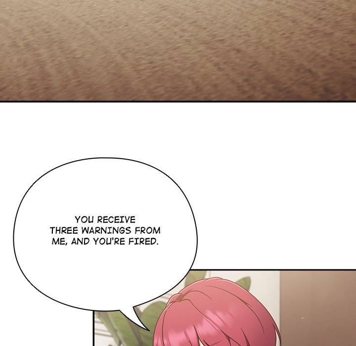 Honey Sweet Part-Time Job - episode 2 - 46