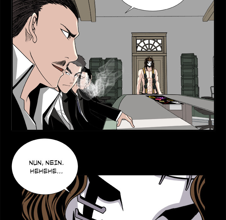 Unter der Maske - episode 8 - 45