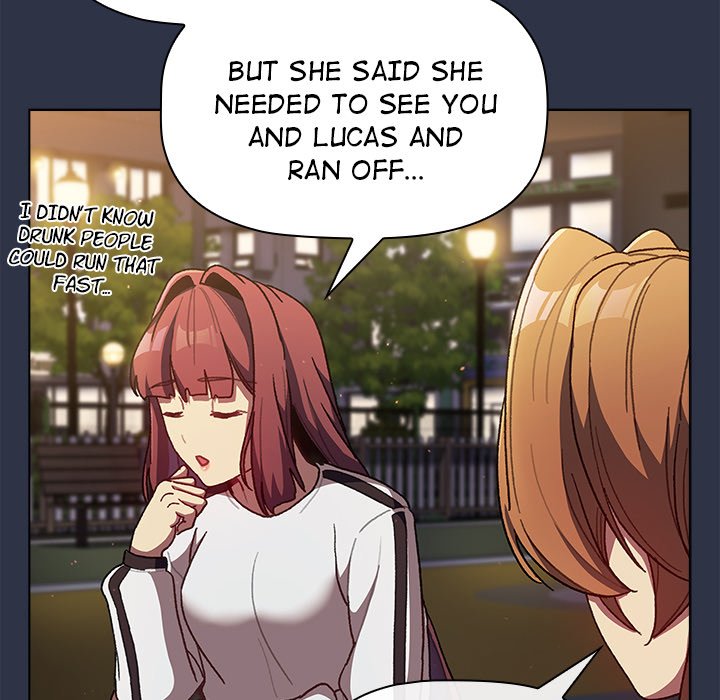 What do I do now...? - episode 38 - 23