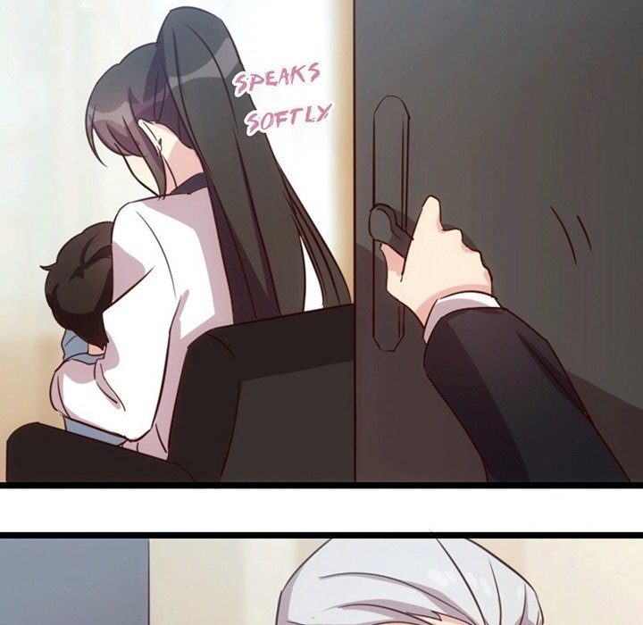 CEO's Sudden Proposal - episode 12 - 38