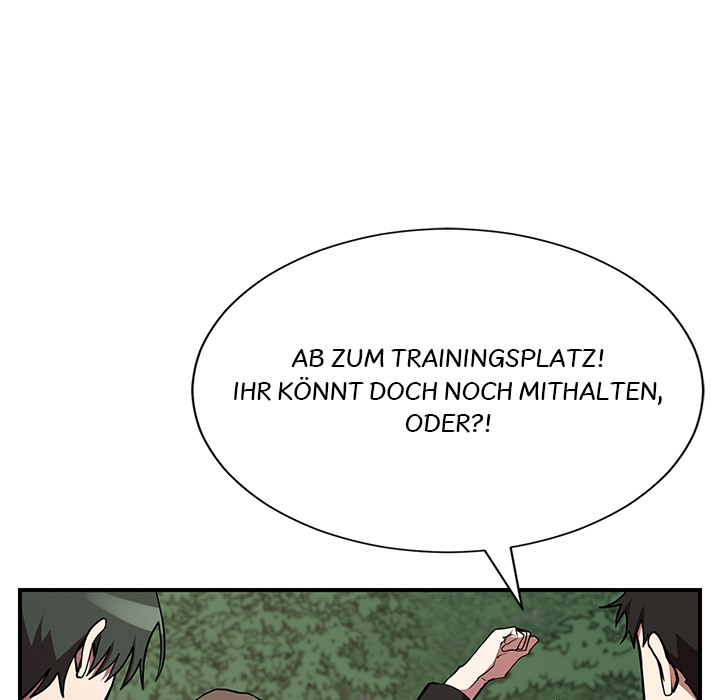 Meine Schulzeit mit Rang F - episode 32 - 99