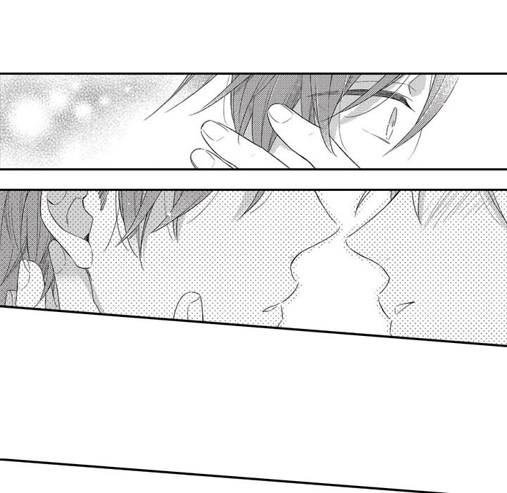 Love Blooms for a Twisted Blossom - episode 2 - 46