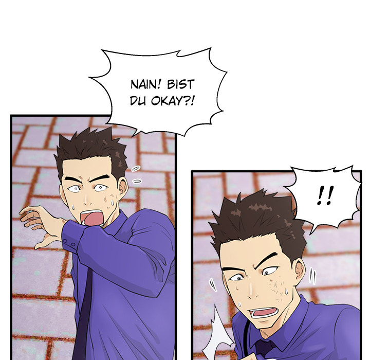 Los geht´s Mr. Kang! - episode 41 - 63