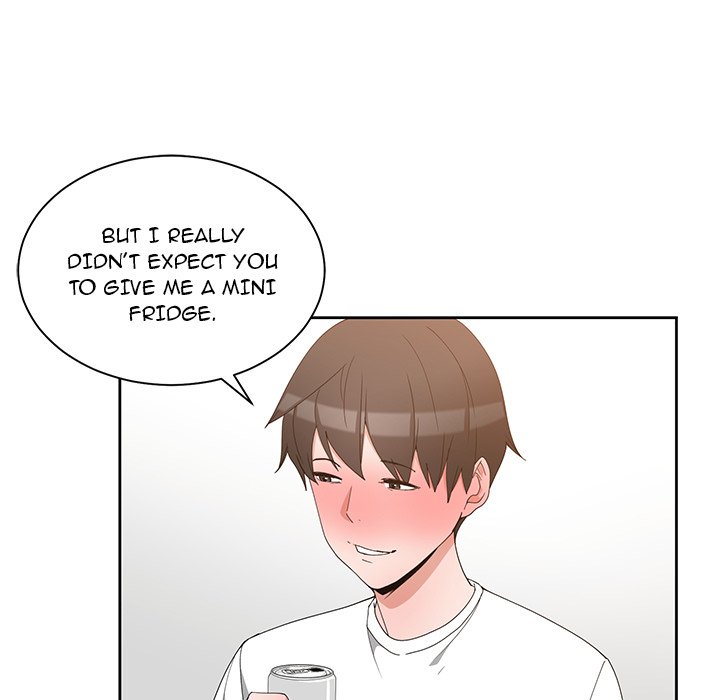 Childhood Friends - episode 2 - 24