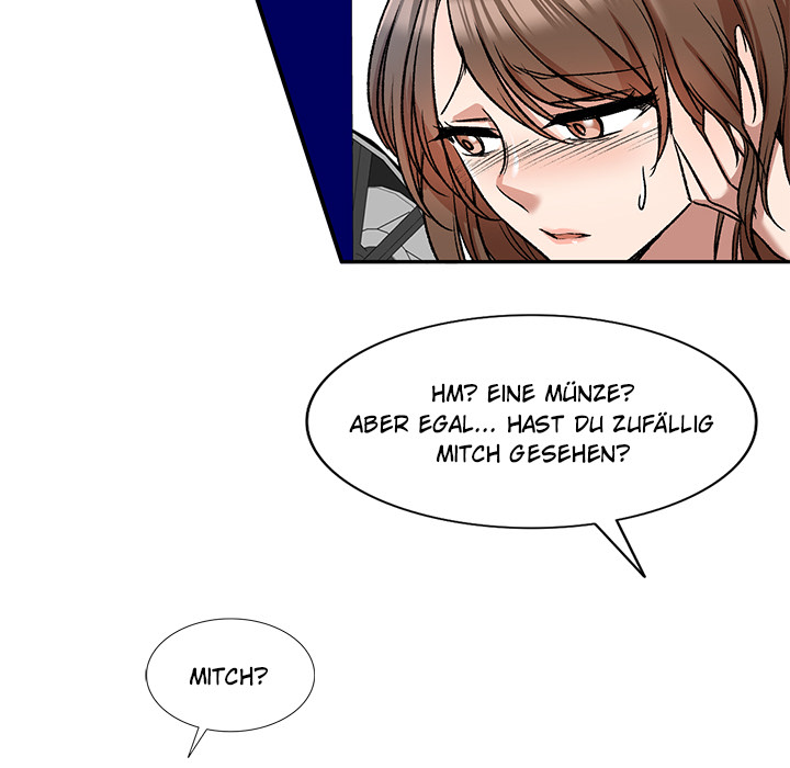 Verbotene Blicke - episode 8 - 18