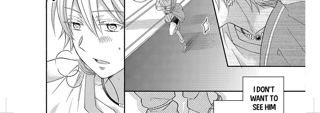Eclair Omnibus Vol. 1 - episode 4 - 13