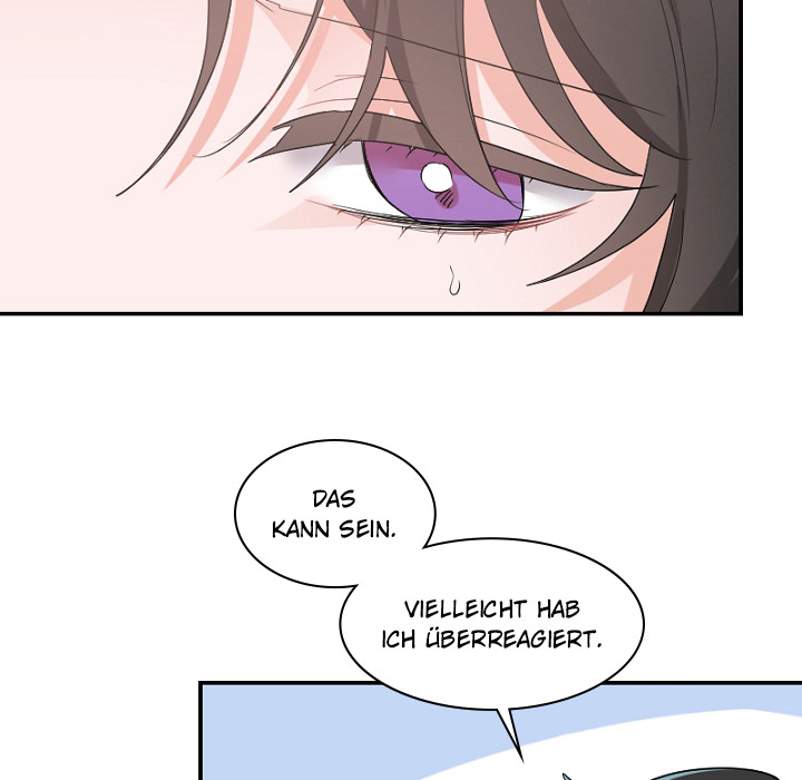 Pheromon Sorbet♥ - episode 39 - 46