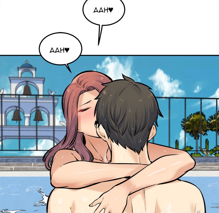 Excuse me, This is my Room - episode 118 - 124