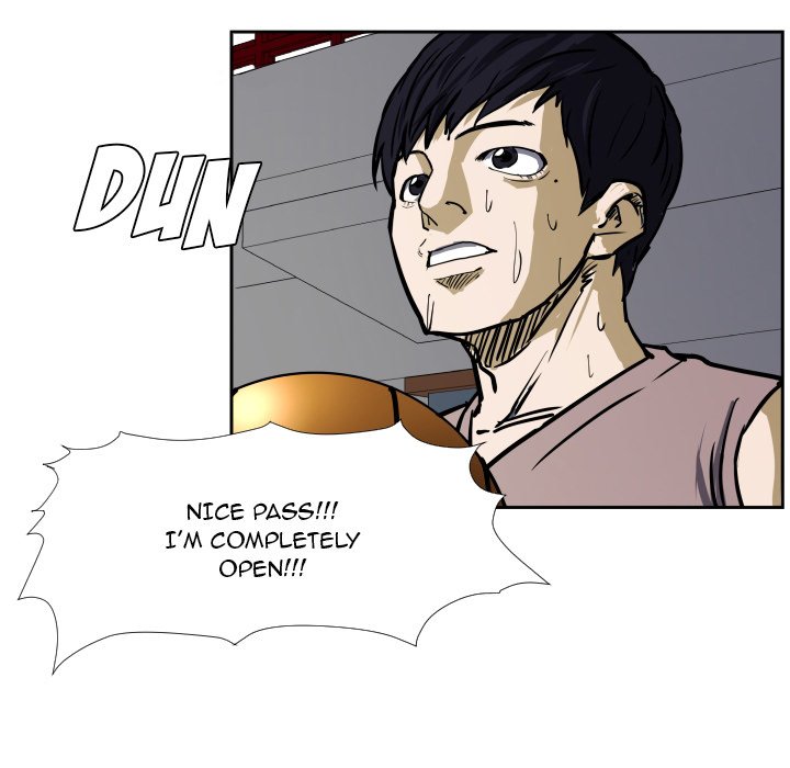 Tweener - episode 29 - 84