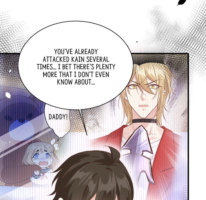 Strange Family - episode 59 - 51