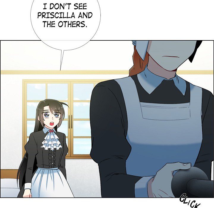 The Maid and the Vampire - episode 16 - 27