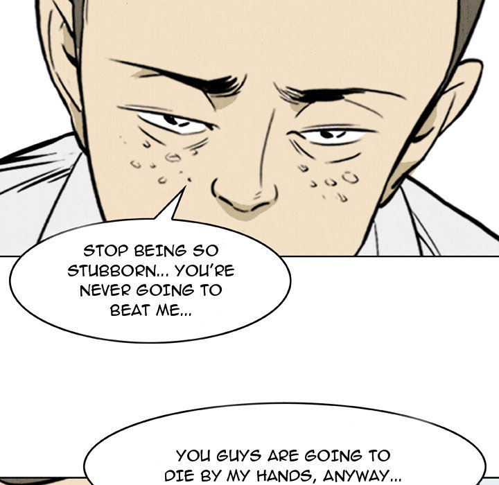 Classroom of Murder - episode 24 - 46
