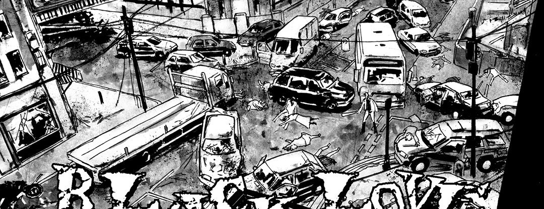 Stonebot Omnibus by Various Authors - episode 11 - 176