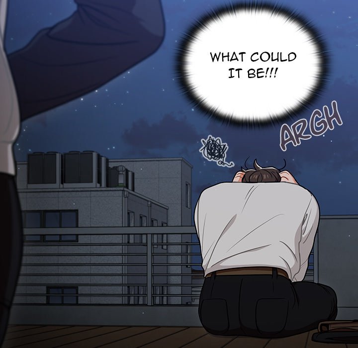 Naughty Little Secret - episode 21 - 33