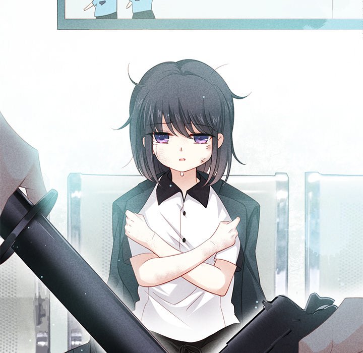 A Young Case of Hearts - episode 3 - 58