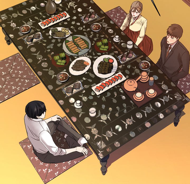 Food Chain - episode 39 - 11