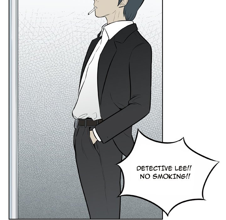 Classroom of Murder - episode 4 - 36