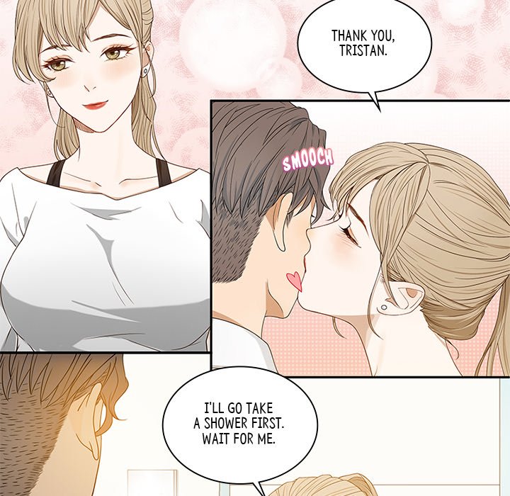 Secret Campus - episode 1 - 143
