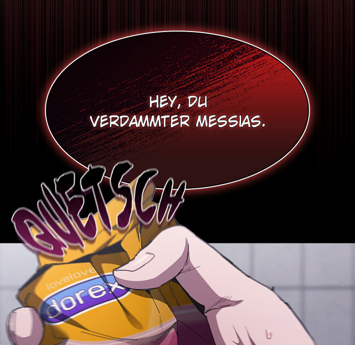 Der Messias und seine Jünger - episode 6 - 92