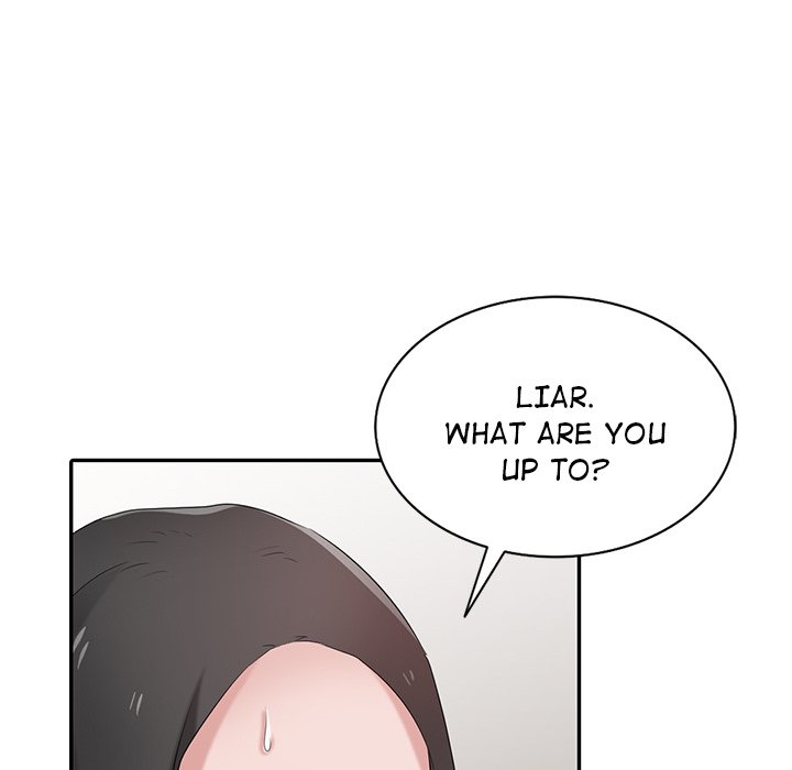 The Mismatch - episode 27 - 118