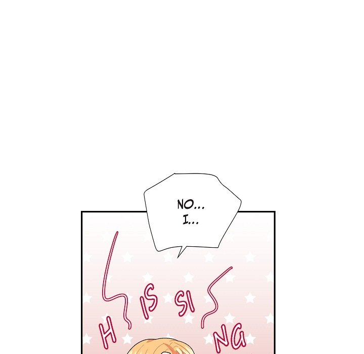 The Destroyer Fell in Love with Me - episode 8 - 6