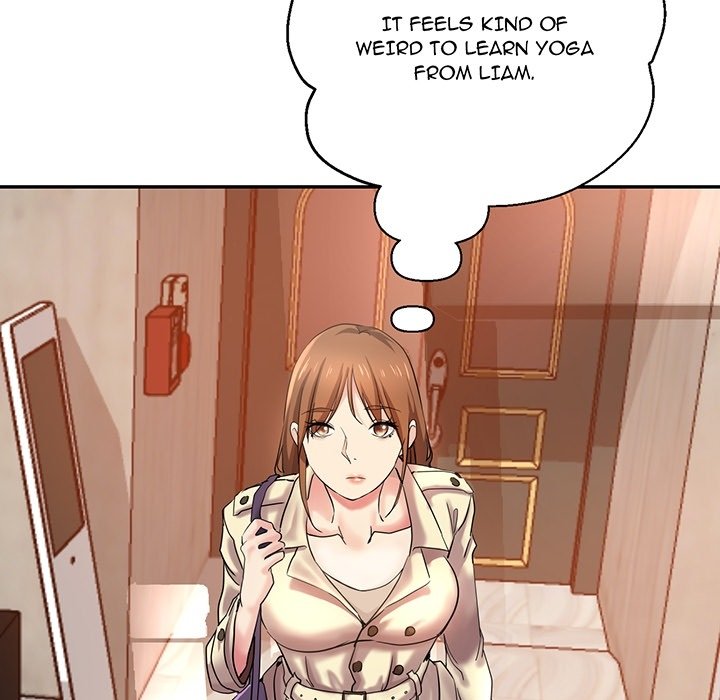 Stretched Out Love - episode Prologue - 16
