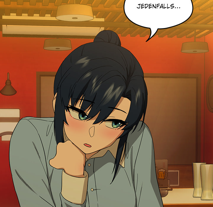 Dating After Work - episode 8 - 41