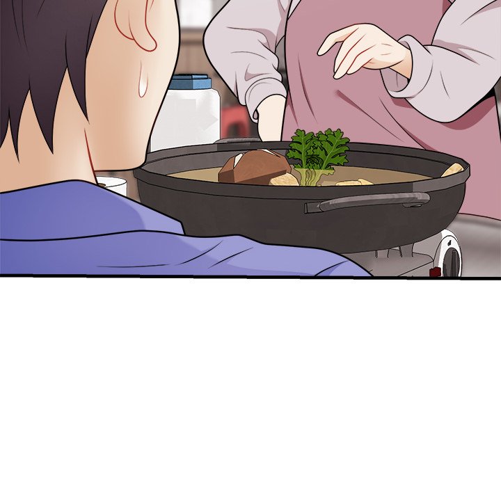 Body Swap - episode 24 - 110