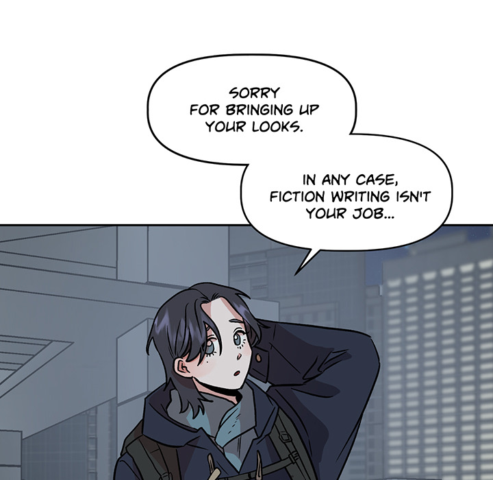 Bitter Sweetheart - episode 5 - 61