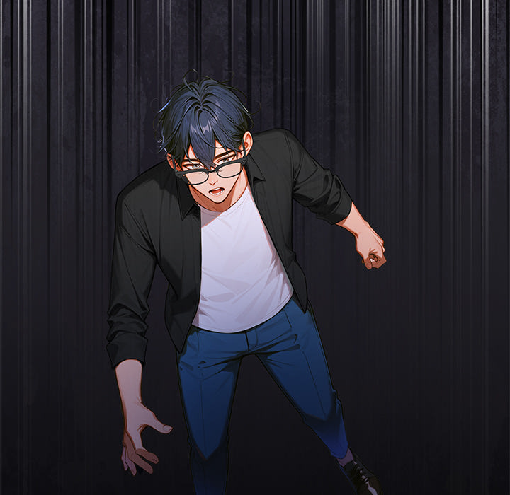 Maji Kang: Hengst der Uni - episode 4 - 54