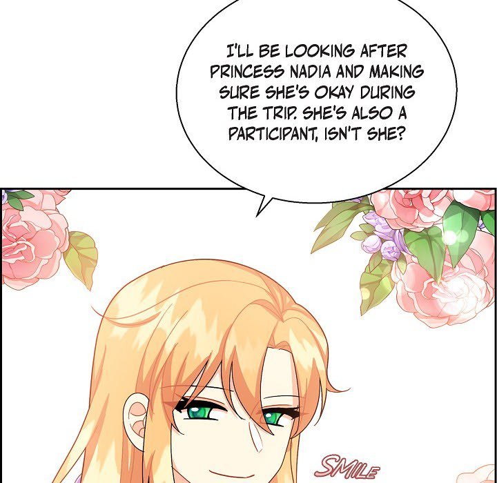 The Destroyer Fell in Love with Me - episode 39 - 65