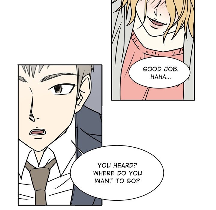 Misfortune - episode 8 - 38